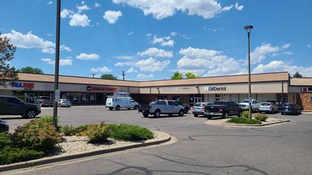 Photo of commercial space at 95 South Sheridan Boulevard in Lakewood