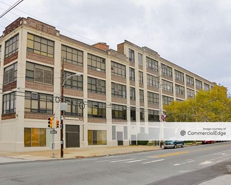 Industrial space for Rent at 3111 West Allegheny Avenue in Philadelphia