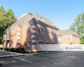 Greystone Executive Center