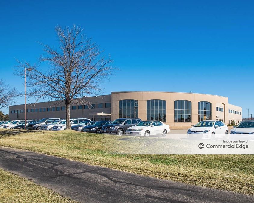 20802 Kensington Blvd 20802 Kensington Blvd Office Building