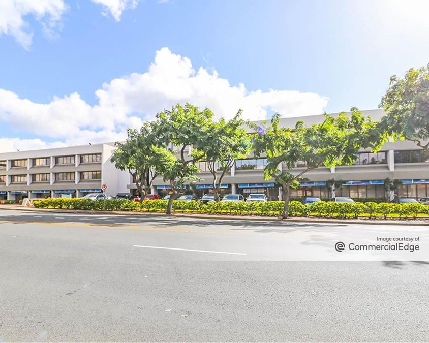 981247 Kaahumanu Street, Aiea, HI 96701
