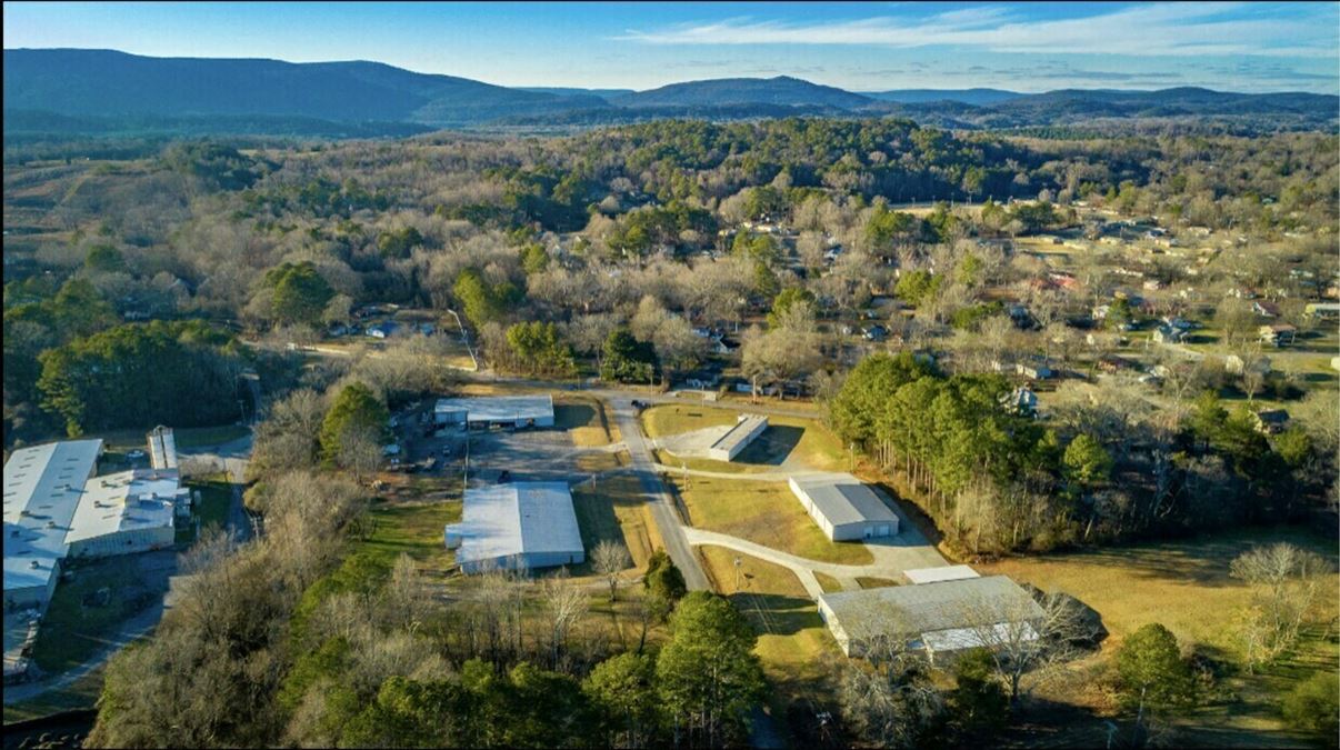 LaFayette Industrial Portfolio