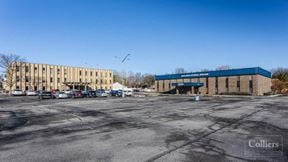 Value Add Medical Office | 46,534 SF
