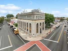Main Avenue Clifton Approved Mixed-Use Development & Income Property