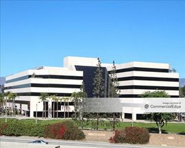 Crossroads Business Park - Crossroads Atrium Building