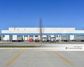 Dixon Commerce Center