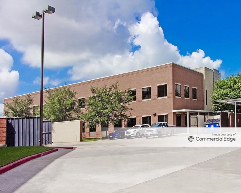 1201 Brooks Street, Sugar Land Office Space For Lease