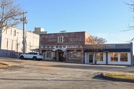 Restaurant Space for Lease in Downtown Decatur