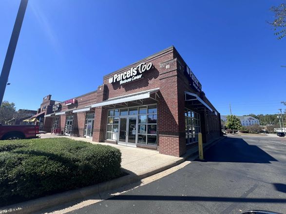 Trussville Retail Space Available