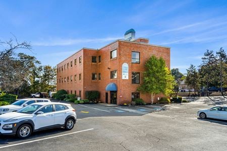 Office space for Rent at 152 Sylvan St in Danvers