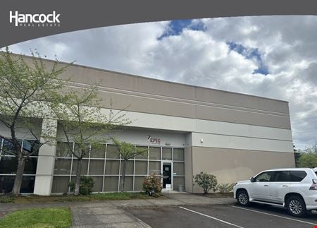 Photo of commercial space at 3871 Fairview Industrial Dr SE in Salem
