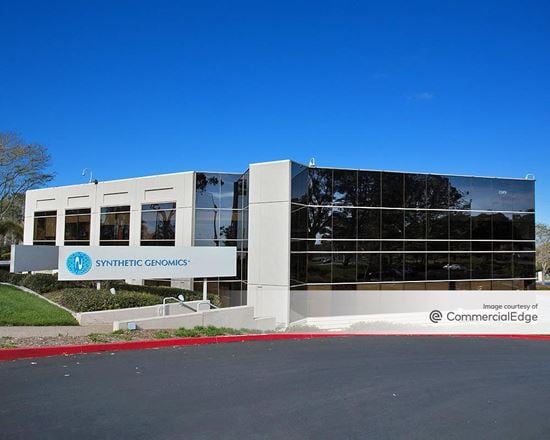 Torrey Pines Science Park - 11149 North Torrey Pines Road