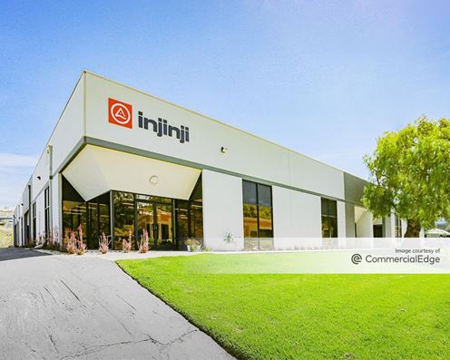 Torrey Business Park