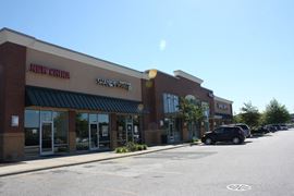 4695 Old York Road 