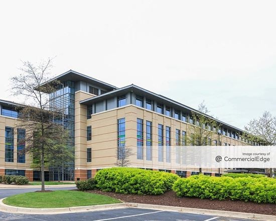 Medical Center Drive