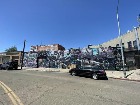 630 19th Street - Oakland