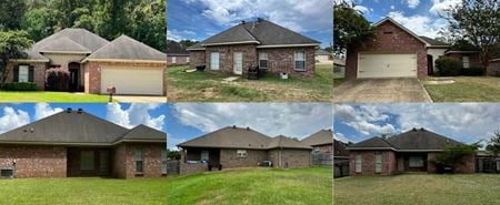 Multi-Family space for Sale at 101545 . 5 Home SFR Jackson, MS in Jackson, MS