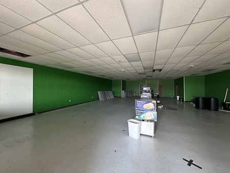 Photo of commercial space at 310 N Telegraph Rd in Monroe