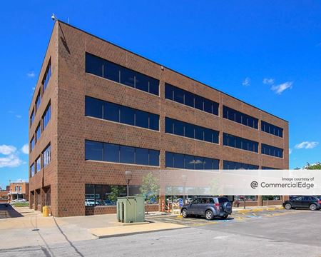 Office space for Rent at 1828 Swift Street in North Kansas City