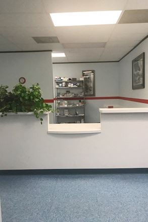 Workstyle Flexible Spaces - 1322 Space Park Drive
