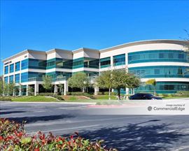 Valencia Corporate Plaza - Bldg. B