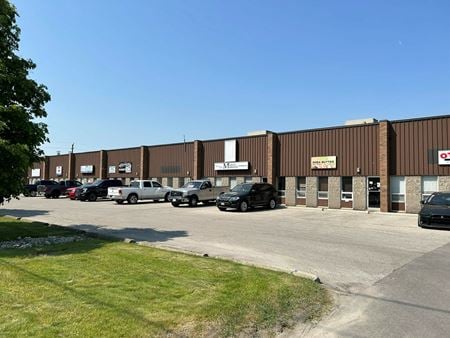 Photo of commercial space at 470 Collier MacMillan Drive in Cambridge