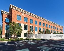 Crossroads Corporate Centre