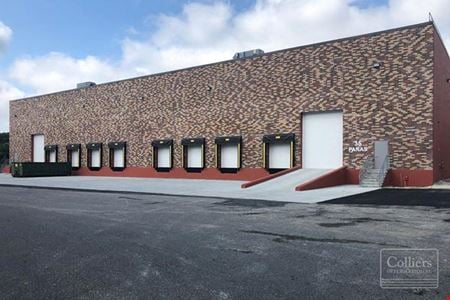 Commercial space for Rent at 35 Panas Road in Foxborough