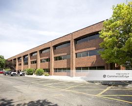 Academy Park Plaza