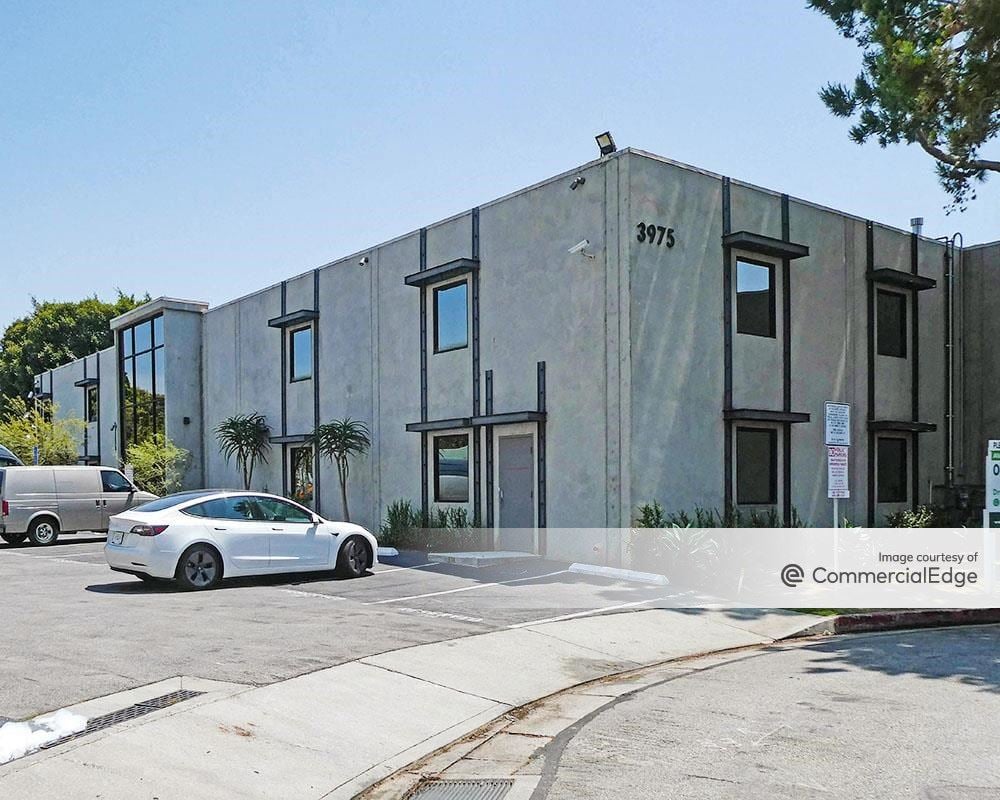3975 Landmark Street