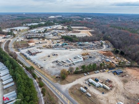 Photo of commercial space at 1364 Candler Road in Gainesville