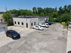 32432 Eight Mile Road, Farmington Hills