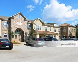 395 & 415 Brogdon Road