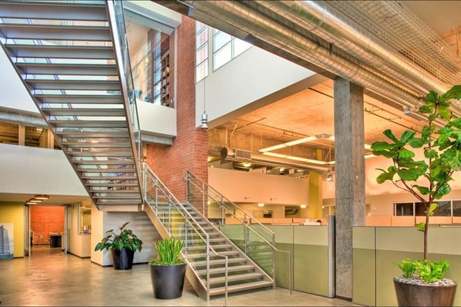Berkeley Business Suites