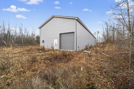 Industrial space for Sale at 2309 Grey Wolf Trail in Gaylord