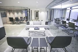 Premier Workspaces - OCE - Long Beach California