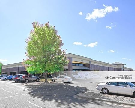 Commercial space for Rent at 1880 Park View Drive in St. Paul