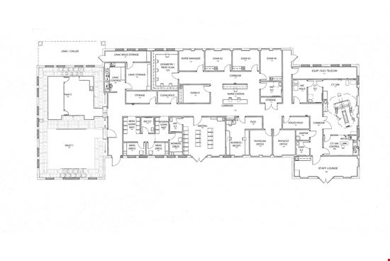 NNN Single Tenant Medical Office Investment Opportunity