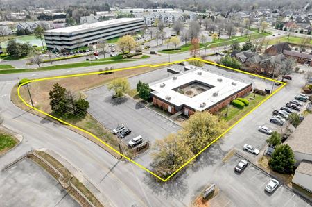 Commercial space for Sale at 400 Laboratory Rd in Oak Ridge