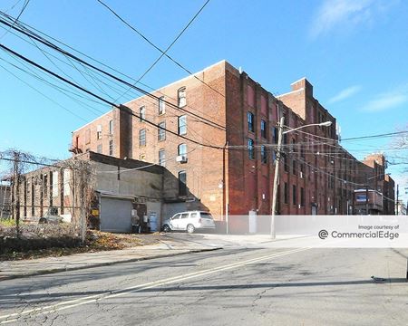 Photo of commercial space at 15 Wilkinson Avenue in Jersey City