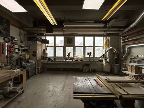 Brooklyn Navy Yard - Building 280 Unit 223