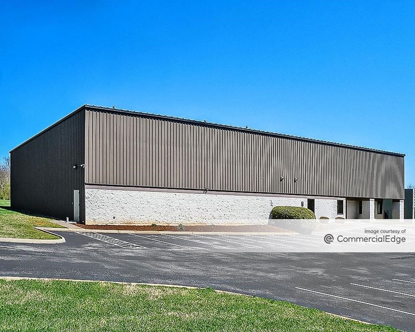 1725 Robert C. Jackson Drive, Maryville, TN 37801