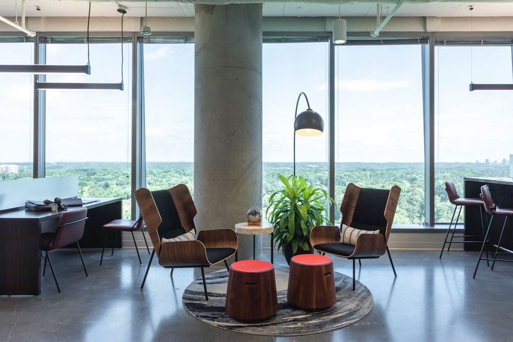 Serendipity Labs - Atlanta - Buckhead