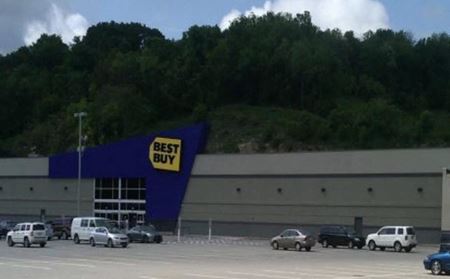 200 Mall Blvd - Monroeville