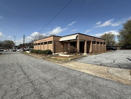 Office space for Rent at 1942 North Avenue in Columbus