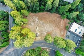 Light Industrial Zoned Land For Sale - Seller Financing Available