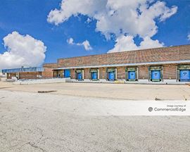 Paseo Industrial Park - 1307-1311 Vernon Street