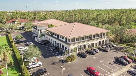 Commercial space for Rent at 3850-3860 Colonial Blvd in Fort Myers