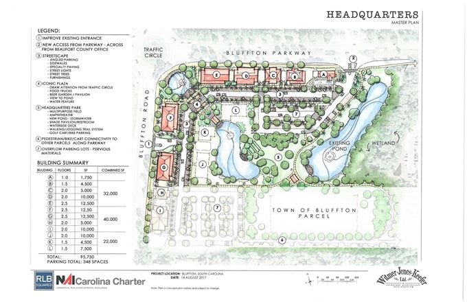 +/- 10 Acre Parcel Premier Commercial Development Opportunity