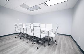 Perfect Office Solutions - Fairfax